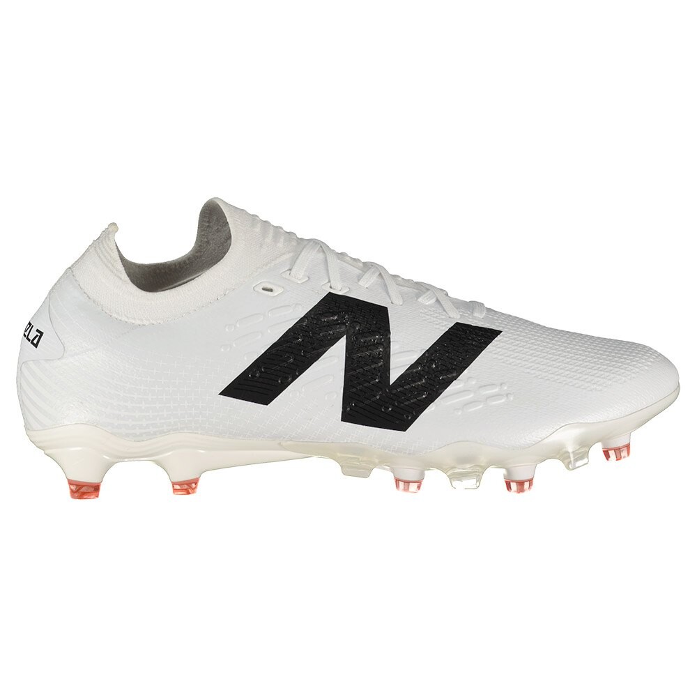 

Бутсы New Balance Tekela Pro Low FG v4+, белый