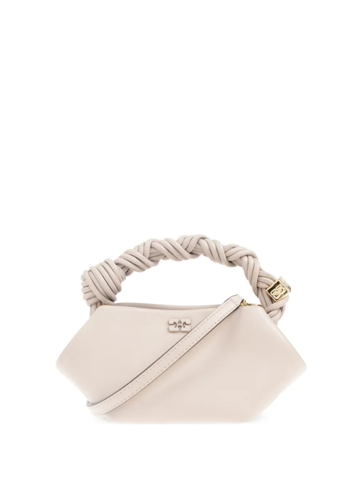 

Сумка GANNI GANNI Bags.. Grey, нейтральный