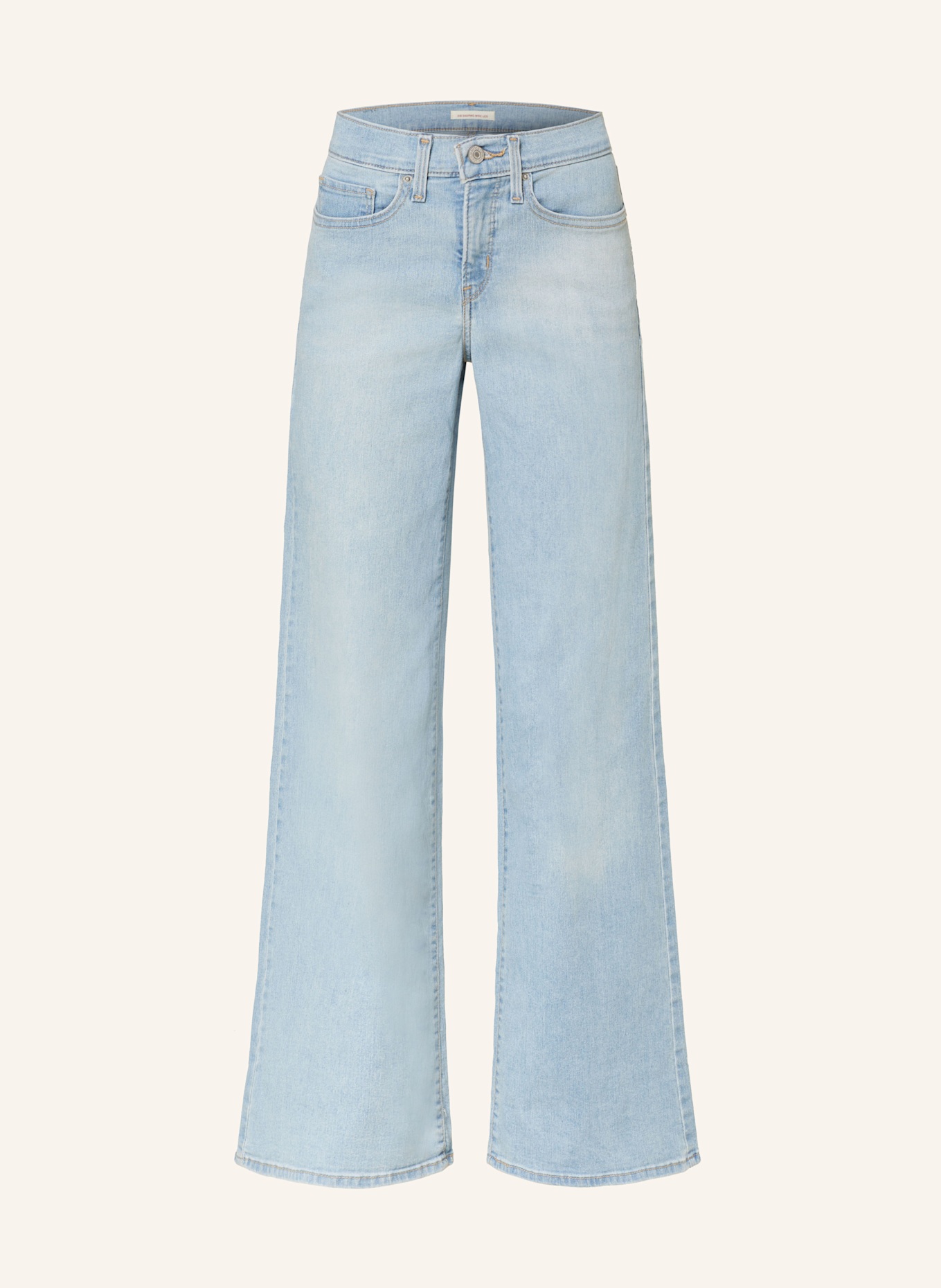 

Джинсы 318 Levi'S, индиго