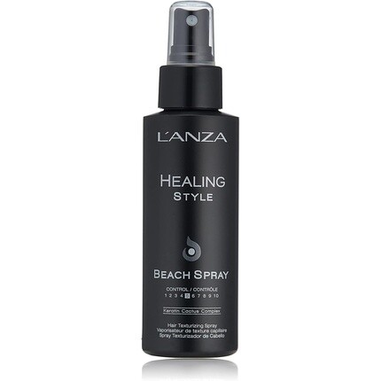 

Пляжный спрей Healing Style средней фиксации, 3,4 жидких унции, L'Anza