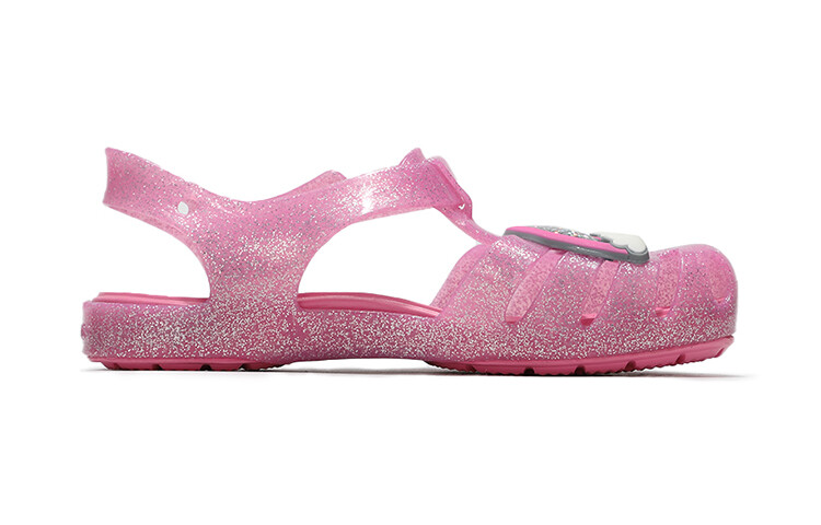 Детские сандалии детские Crocs — фото 2