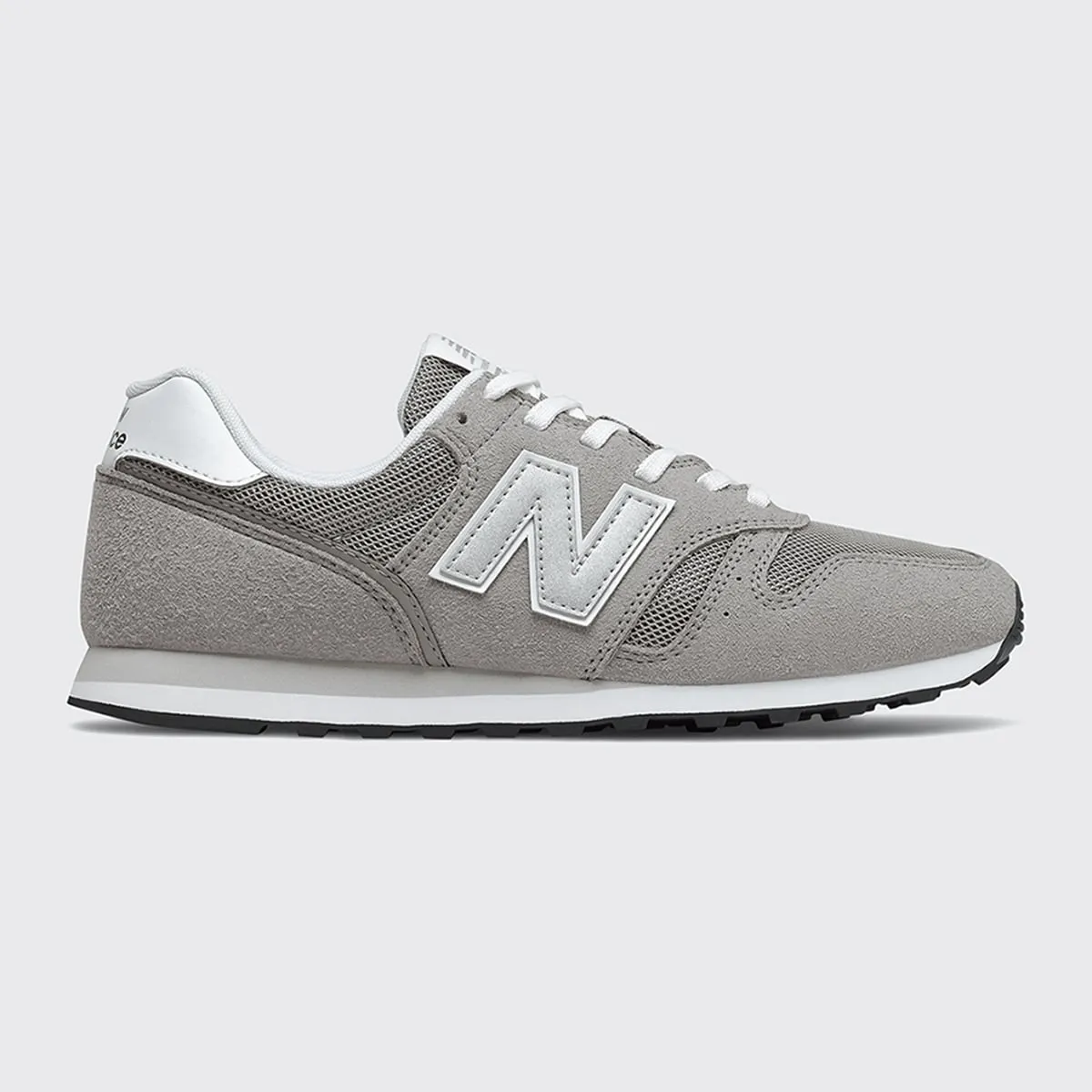 

Кроссовки для мужчин 373 v2 New Balance, серый
