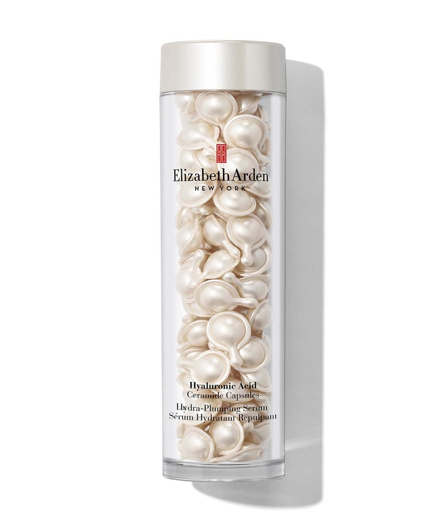 

Сыворотка для лица Elizabeth Arden Hyaluronic Acid Ceramide Capsules Hydra-Plumping Serum, 42 ml