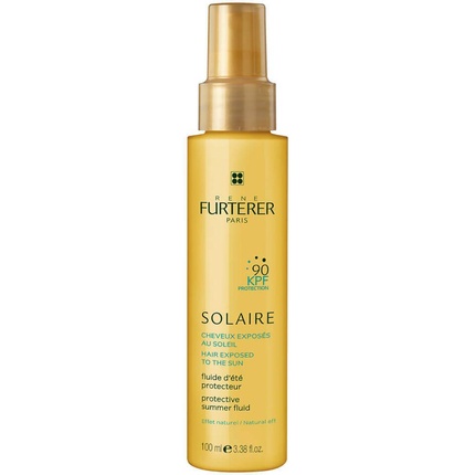 

Rene Rituel Solei Fluide Spf50 100мл Rene Furterer
