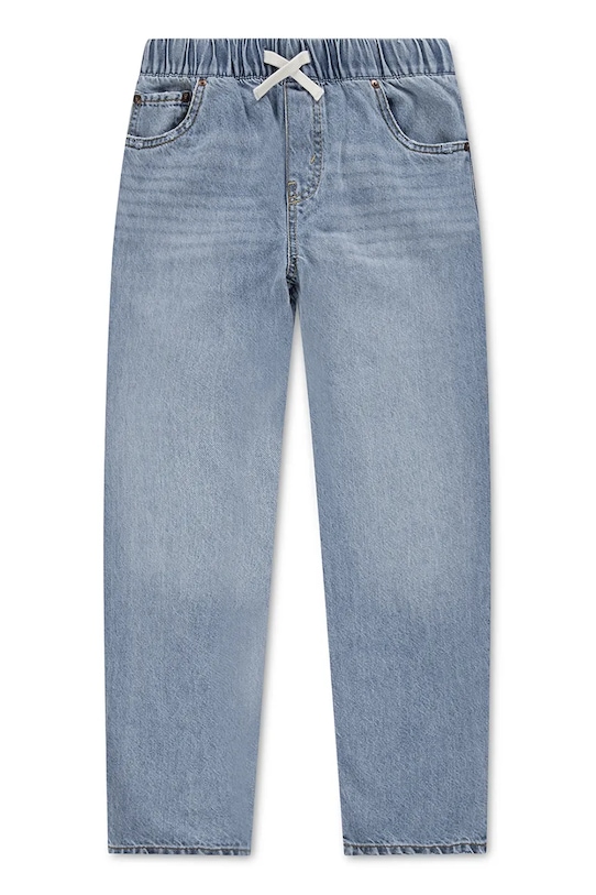 

Детские джинсы PULL ON STAY LOOSE TAPER J Levi'S, синий