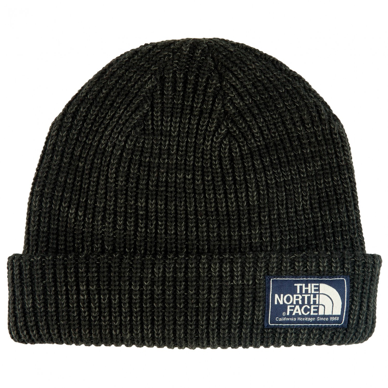 

Шапка The North Face Salty Dog Beanie, цвет TNF Black