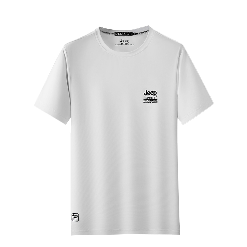 

Футболка мужская JEEP SPIRIT, королевский синий