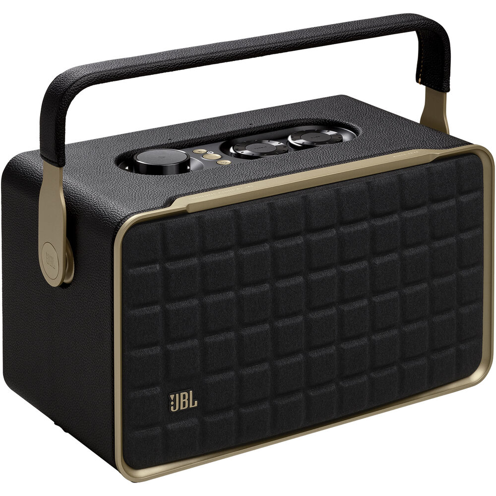 

Беспроводная домашняя акустическая система JBL Authentics 300