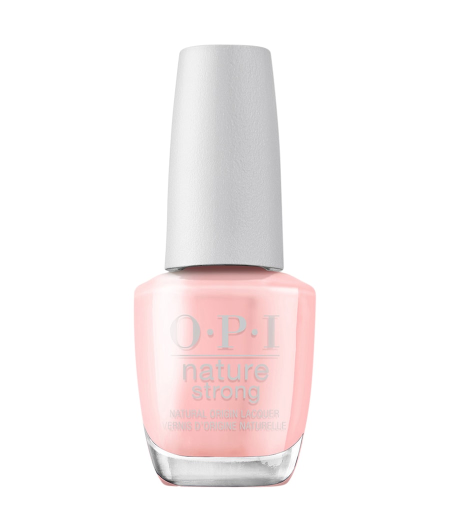

Лак для ногтей OPI Nature Strong, Korall, 15 ml