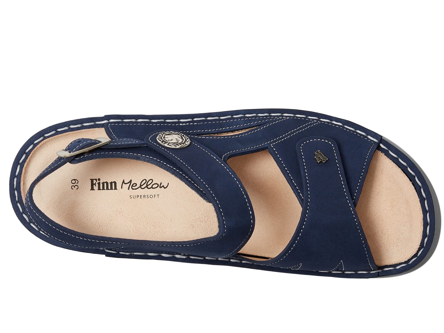 Сандалии Finn Comfort Barbuda