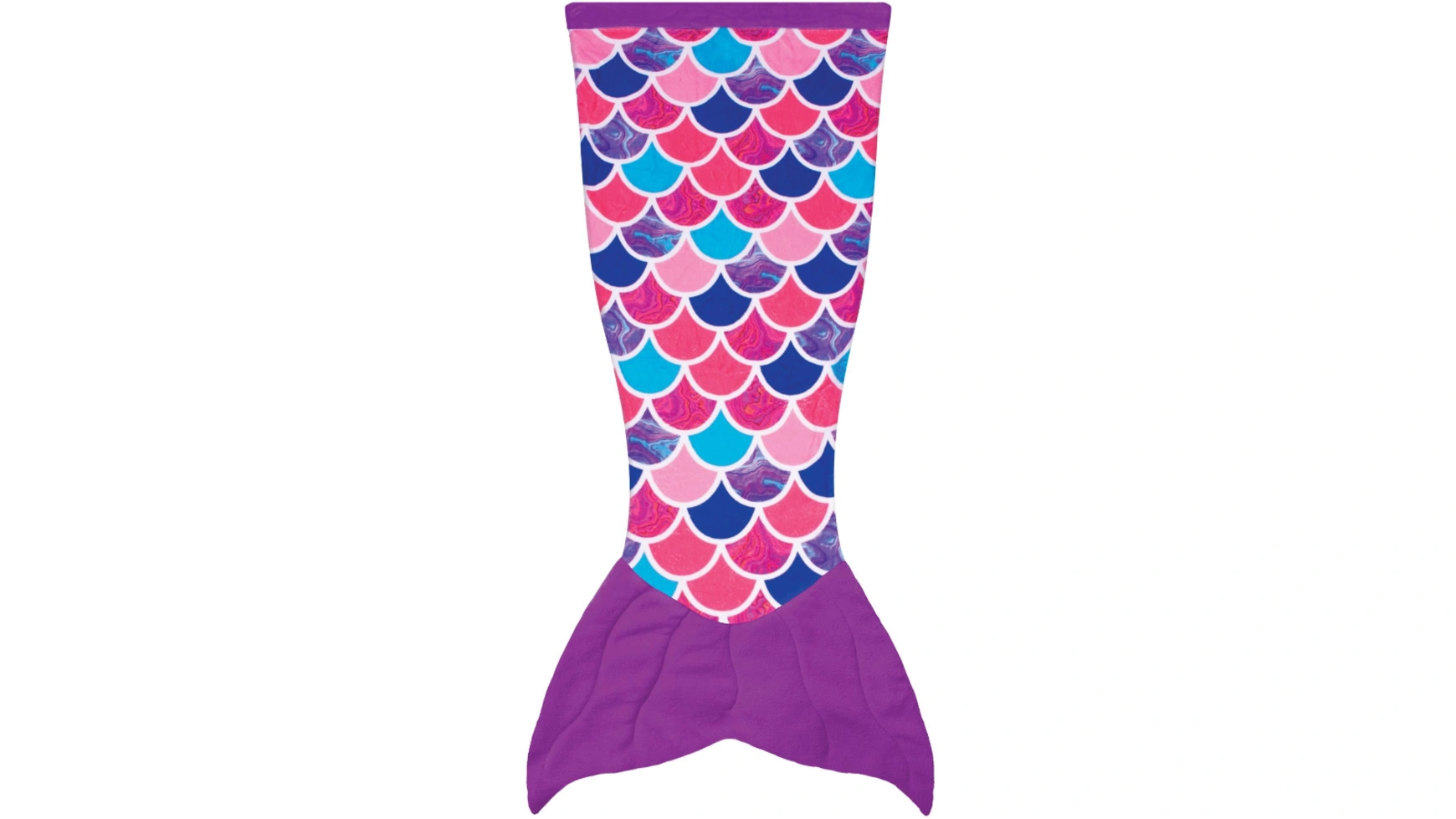 

Хвост русалки cuddle tails Xtrem Toys, фиолетовый