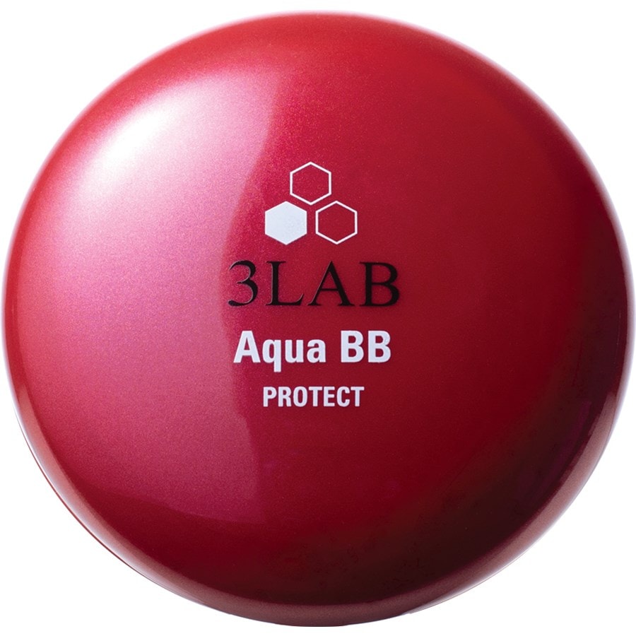 

ВВ-крем 3LAB Aqua BB Protect, Nr. 03 / 2 x 14 g
