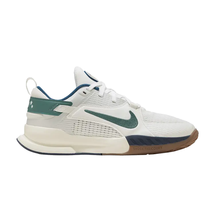 

Кроссовки Crosscourt GS 'Sail Bicoastal', кремовый