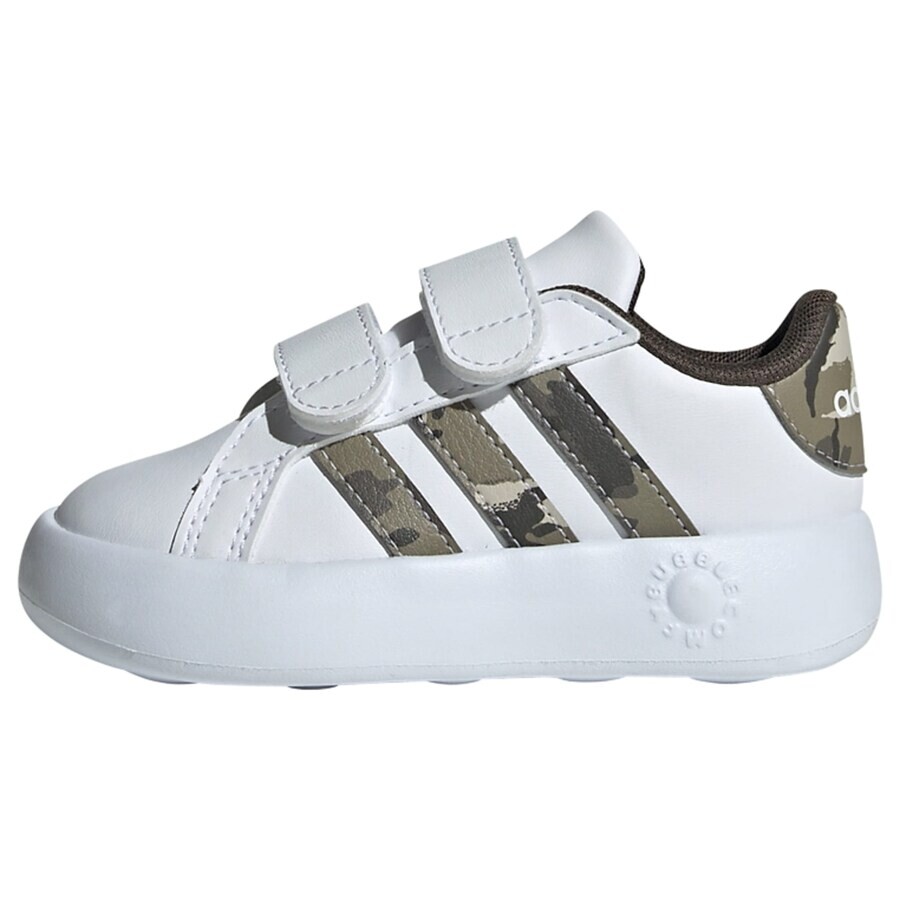 

Кроссовки Adidas GRAND COURT 2.0, белый