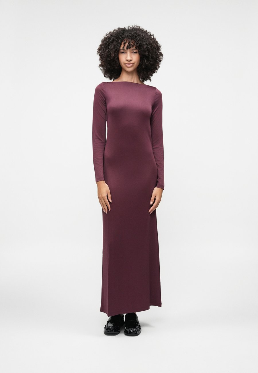 

Платье HUGO NULTRAVIOL, Dark Purple