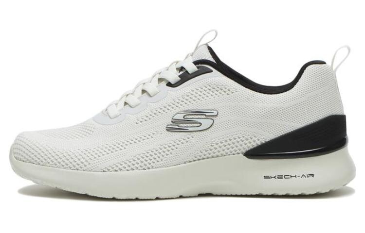 

Кроссовки Skechers Lifestyle Shoes Men Low-top White, белый