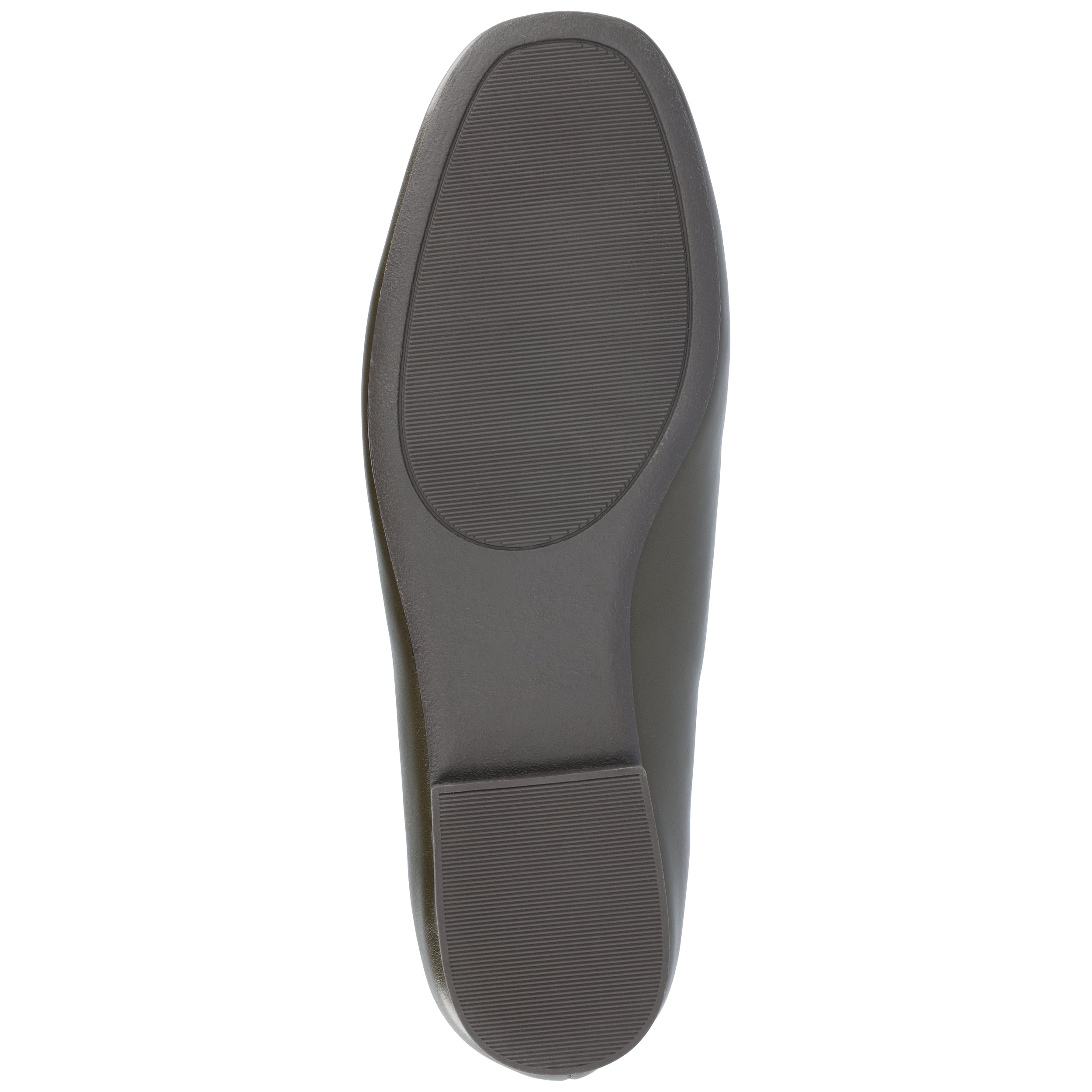 Женские балетки Tru Comfort Foam Wide Wrenn из коллекции Journee, оливковый — фото 3