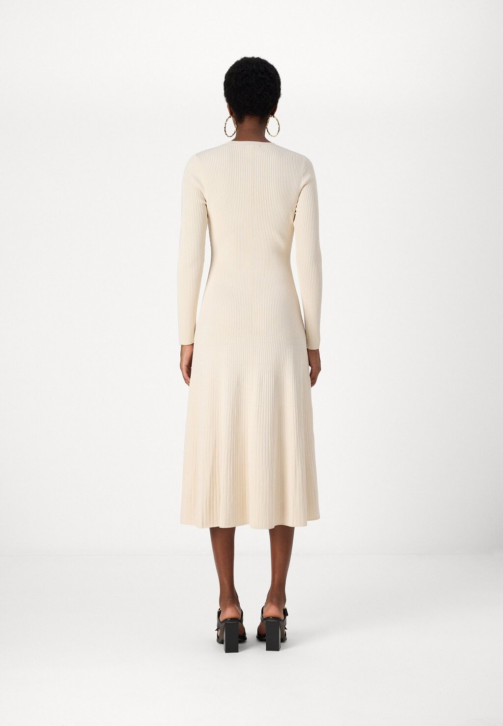 

Сарафан DRESS DKNY, цвет Talco