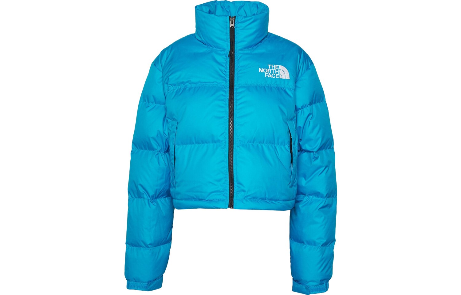 

THE NORTH FACE Женский пуховик, цвет Blue