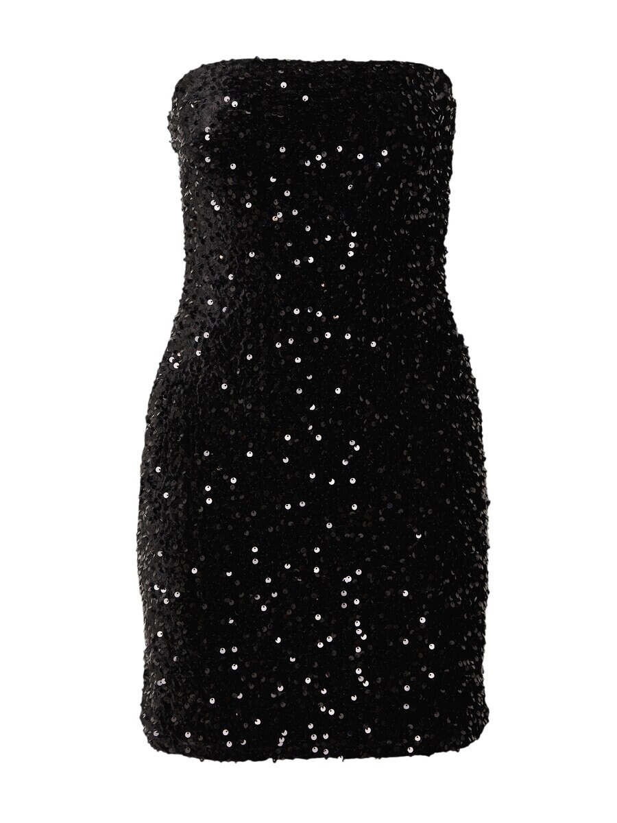 

Платье Topshop, черный