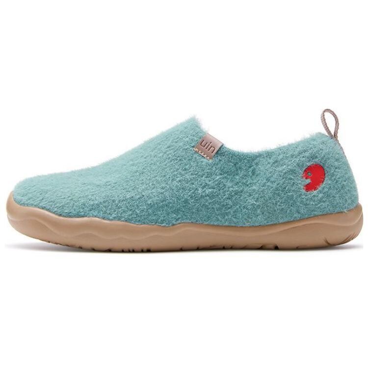 

Кроссовки Lifestyle женские с низким верхом Ice Lake Green U.In