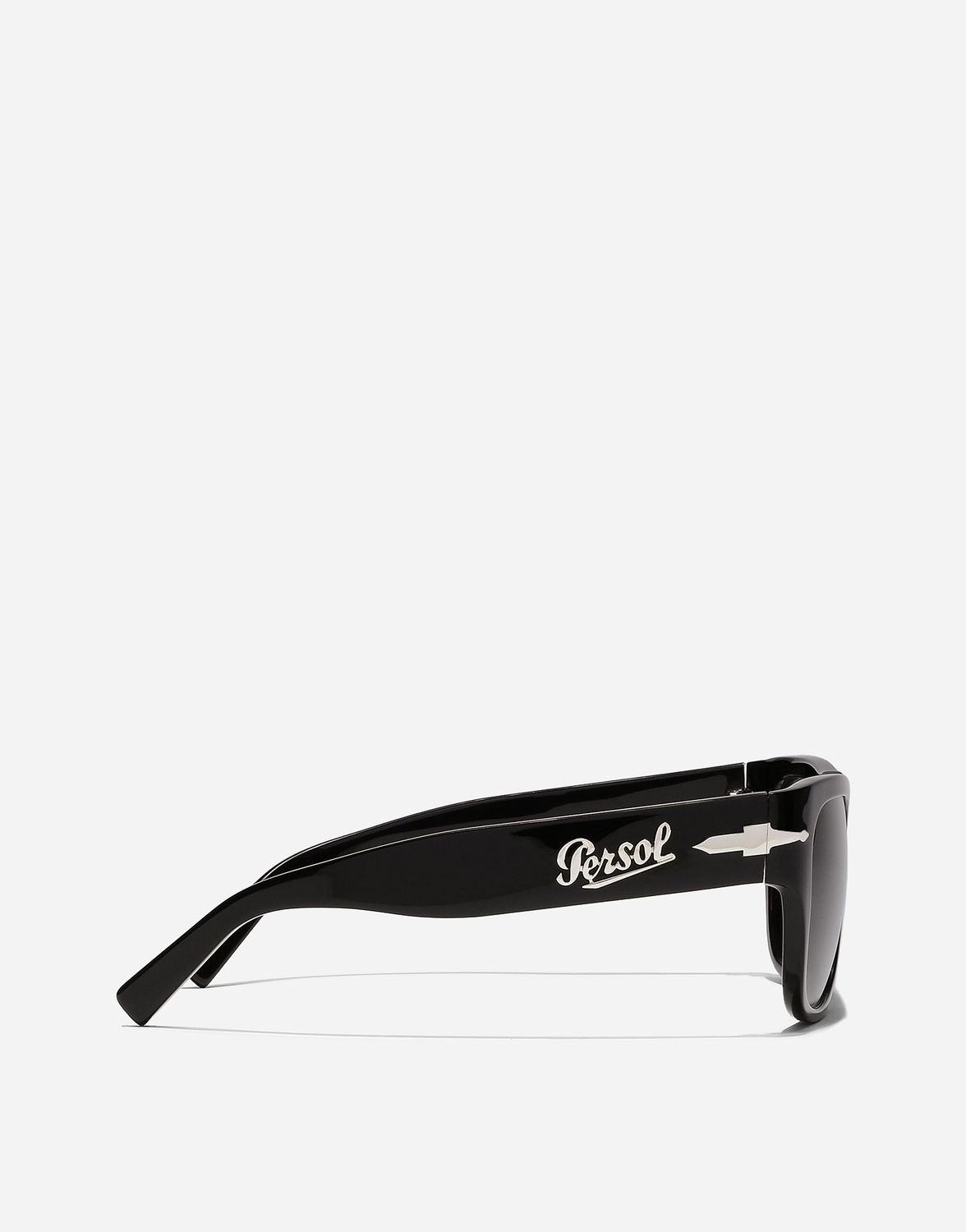 Солнцезащитные очки dolce&gabbana x persol Dolce & Gabbana, черный — фото 4