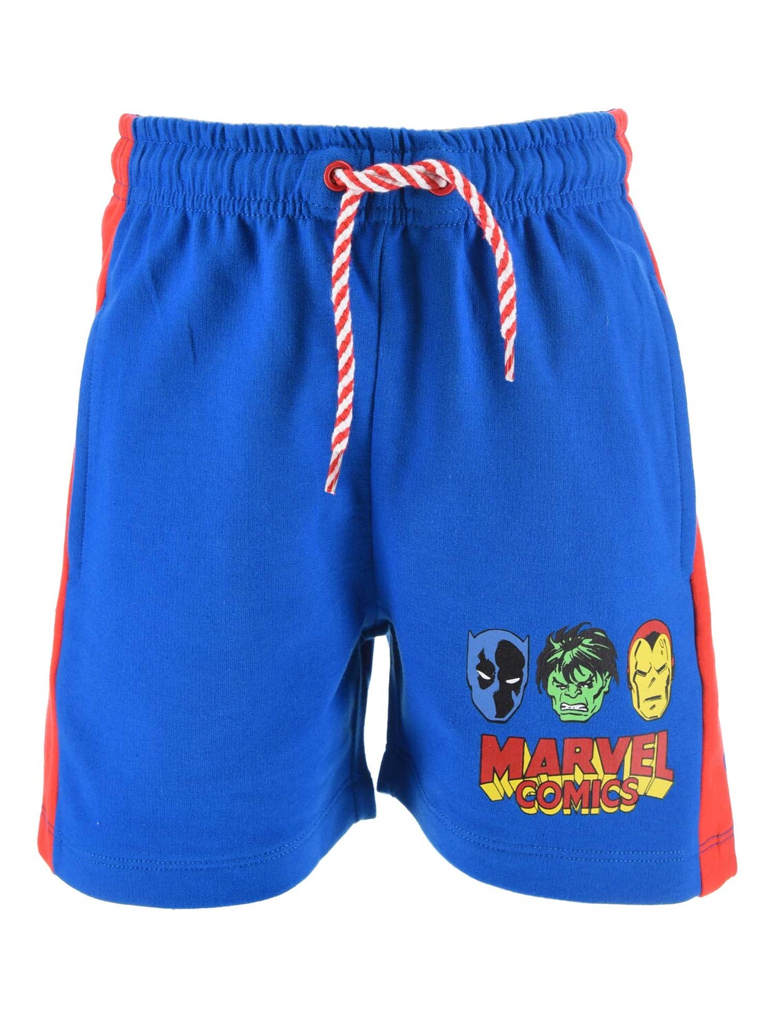 

Шорты Kids Movie Heroes AVENGERS C, синий