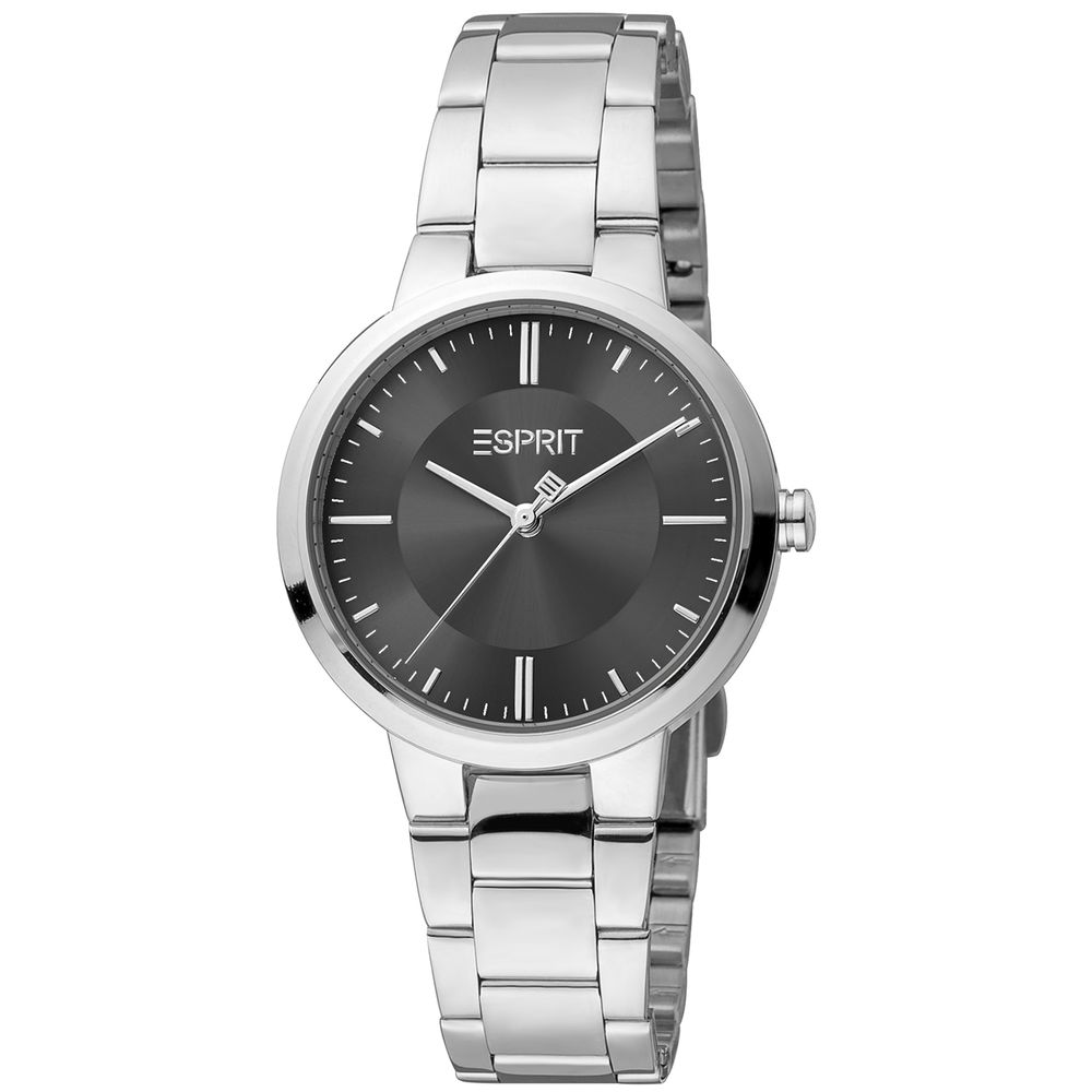 

Серебряные женские часы Esprit