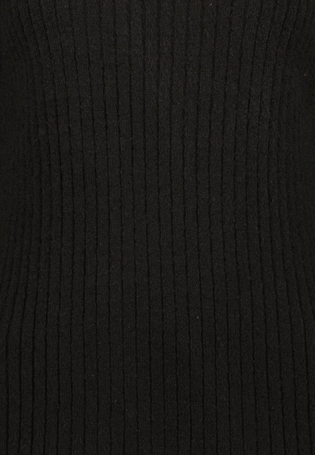 

Платье-джемпер DARK&BOLD Blue Seven, черный