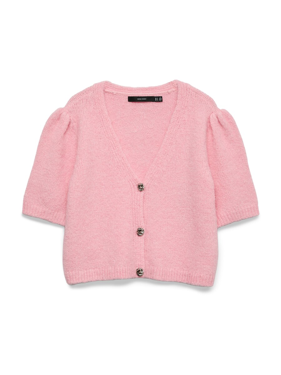 

Вязаный кардиган VERO MODA VMKAYSA, Rose