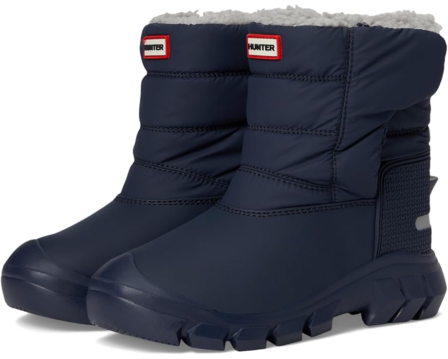 

Ботинки Hunter Kids Snow Boots, цвет Dark Blue