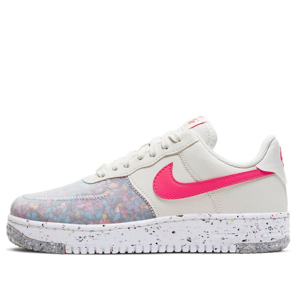 

Кроссовки ВВС 1 кратер Nike, белый