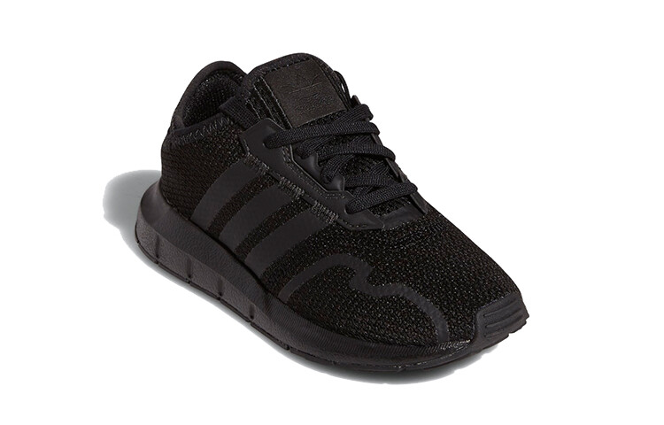 Детские кроссовки adidas originals Swift Run X PS — фото 3