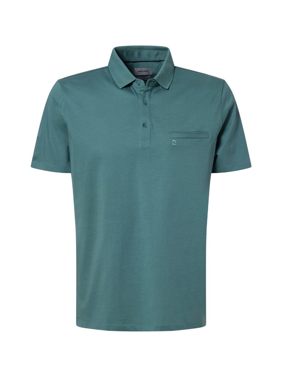 

Рубашка PIERRE CARDIN, цвет Cyan blue