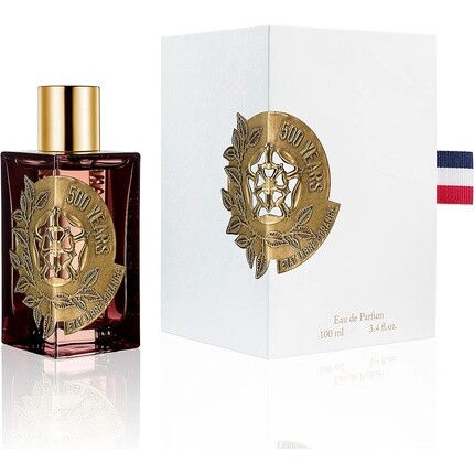 Etat Libre D'Orange Unisex 500 Years Eau De Parfum 100ml — фото 2