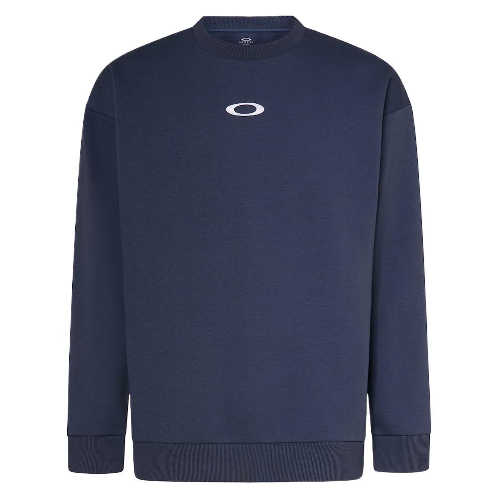 

Свитшот Men's Dusty Blue Oakley, синий