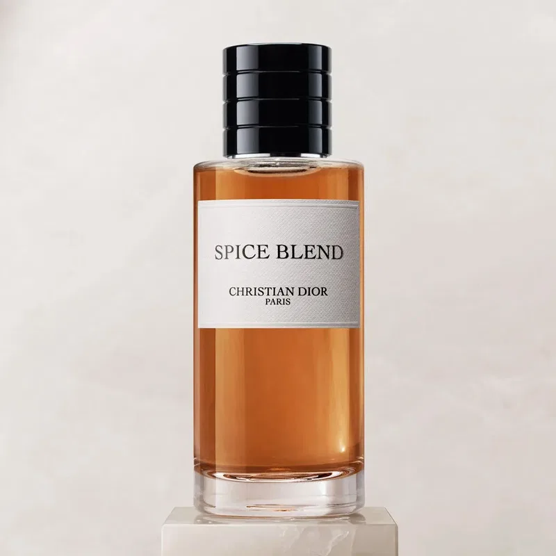 Парфюм Oriental Eau De Parfum DIOR 100ml — фото 4