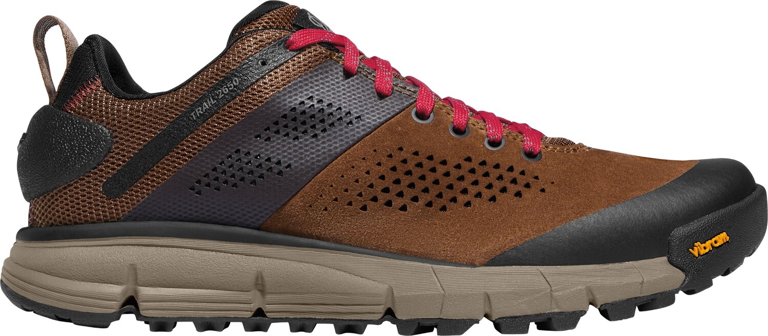 Кроссовки Trail 2650 — женские Danner, коричневый