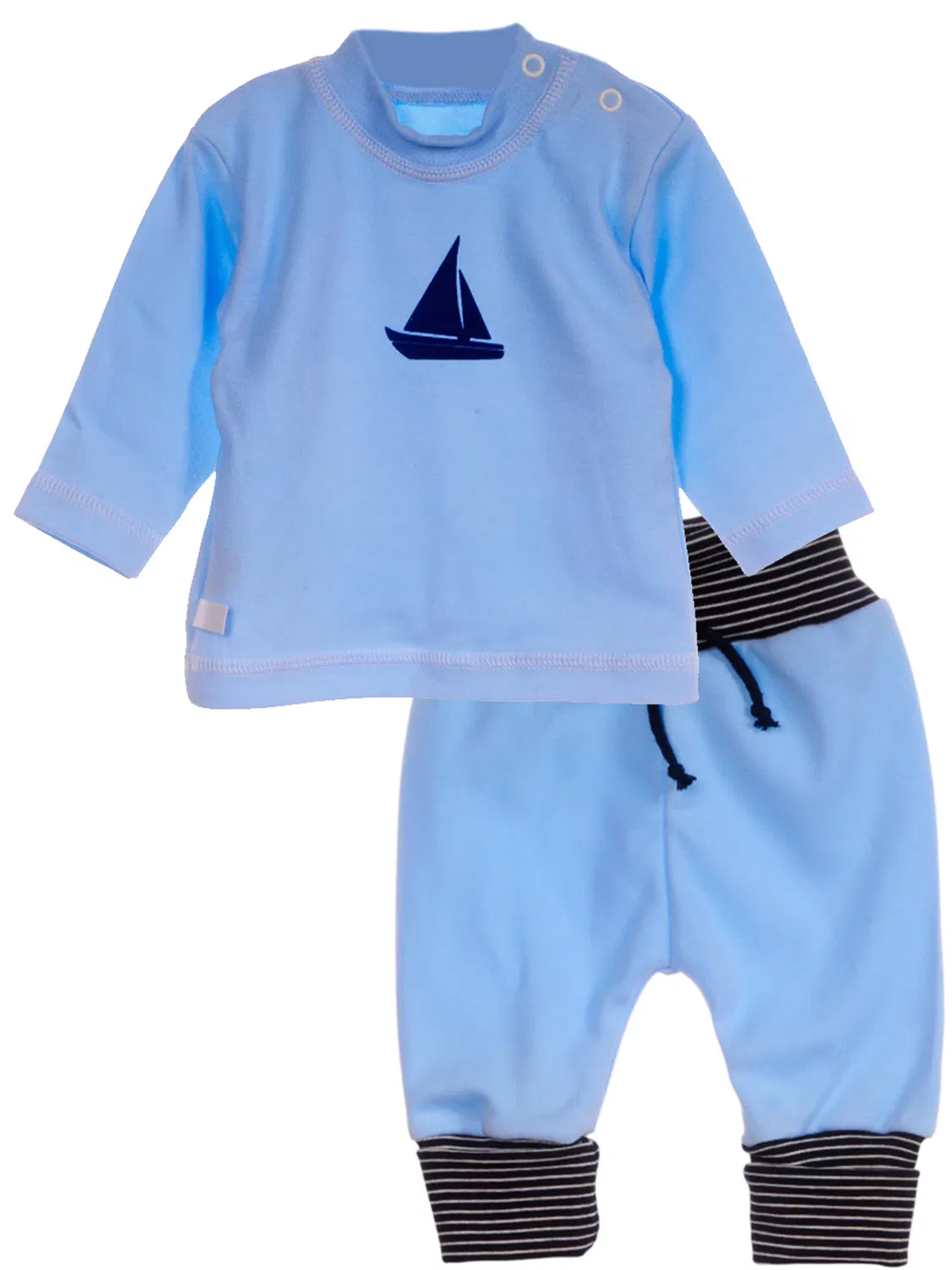 Комплект одежды La Bortini, Light Blue