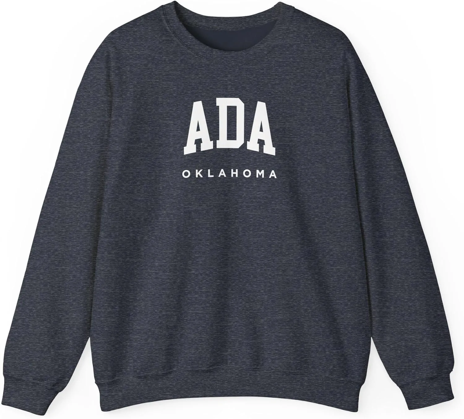

Толстовка Ada Oklahoma Adult Unisex CUSTOMI