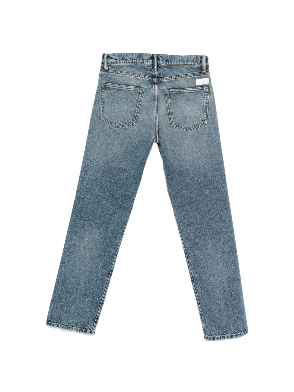 

Джинсы с карманами Nine In The Morning, синий