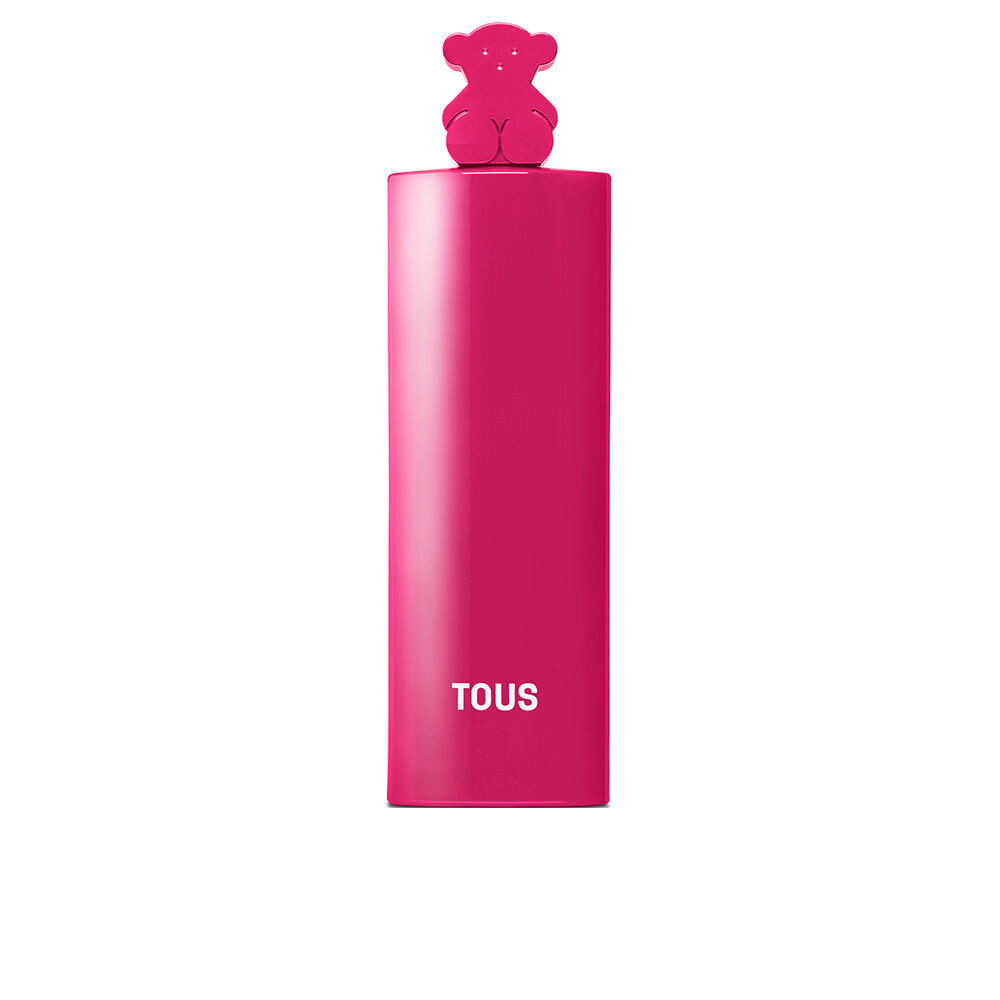 

Духи More more pink Tous, 90 мл