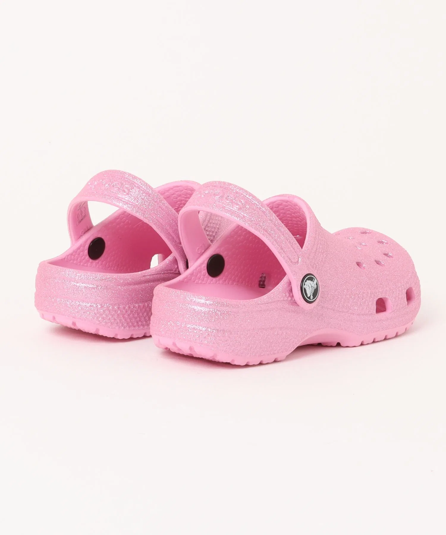 Детские сандалии Crocs Kids Classic Clog — фото 2