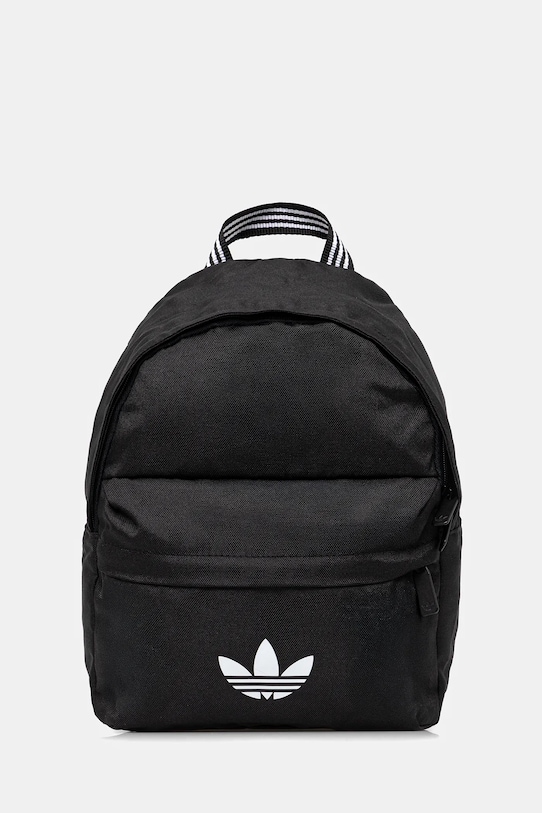 

Рюкзак Adicolor Adidas Originals, черный
