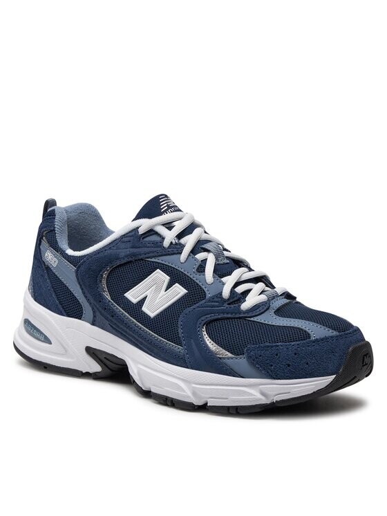 

Кроссовки New Balance, синий