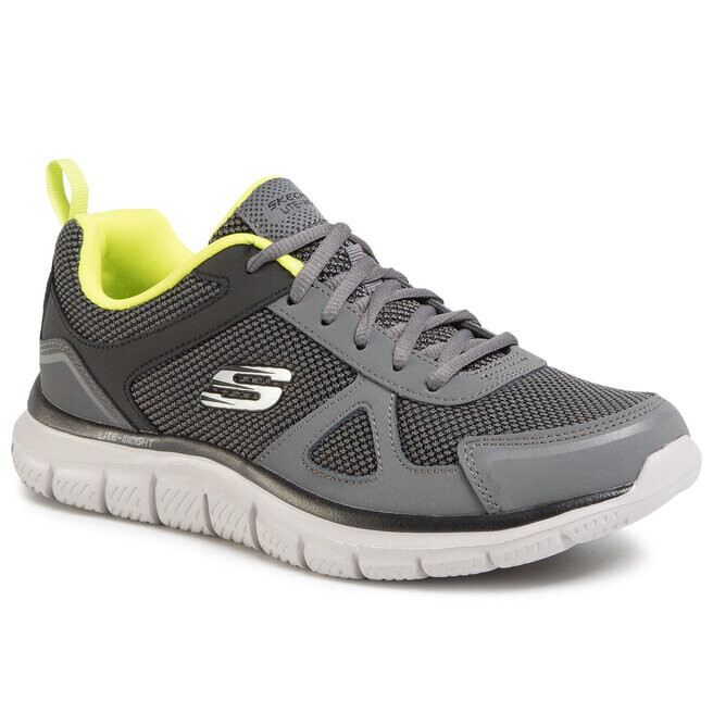 

Кроссовки Skechers Track, серый
