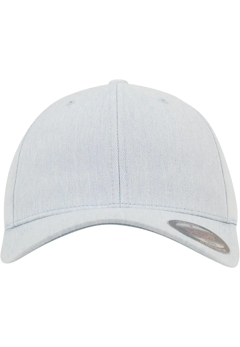 

Flexfit Flex Cap " Flexfit Unisex Flexfit Pastel Melange Cap", цвет Balladblue
