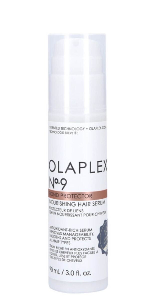 

Сыворотка для волос Olaplex No .9 Bond Protector Nourishing Odżywcze serum , 90 мл