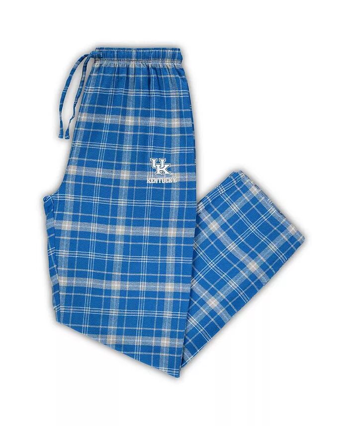 

Мужские брюки Royal Kentucky Wildcats Big and Tall Ultimate Concepts Sport