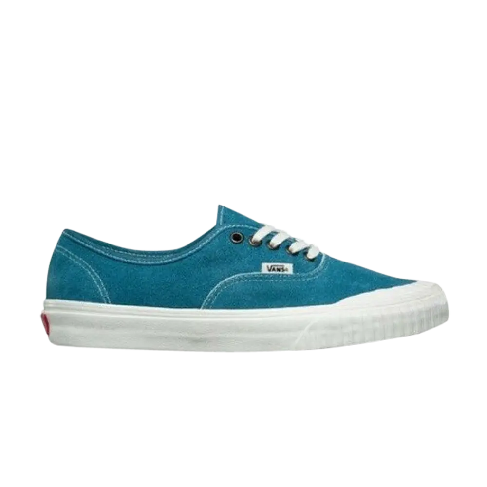 

Кроссовки Authentic 138 Vans, синий